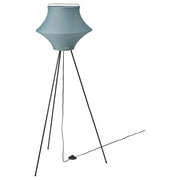 IKEA FYXNAS Floor lamp, turquoise | IKEA Floor Lamps | Eachdaykart - EachDayKart