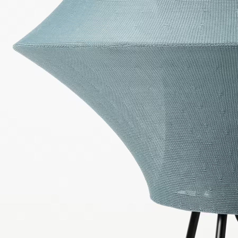 IKEA FYXNAS Floor lamp, turquoise | IKEA Floor Lamps | Eachdaykart - EachDayKart