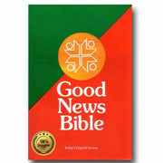 Good news bible illustrated edition english by bsi - EachDayKart