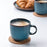 IKEA GLADELIG Mug, blue | IKEA Mugs & cups | IKEA Coffee & tea | Eachdaykart