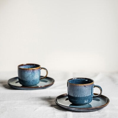 IKEA GLADELIG Mug, blue | IKEA Mugs & cups | IKEA Coffee & tea | Eachdaykart