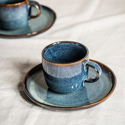 IKEA GLADELIG Mug, blue | IKEA Mugs & cups | IKEA Coffee & tea | Eachdaykart