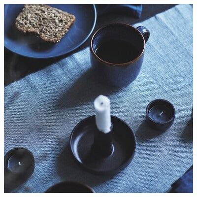 IKEA GLADELIG Mug, blue | IKEA Mugs & cups | IKEA Coffee & tea | Eachdaykart