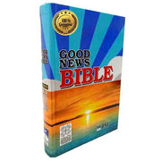 Good News Bible – (Hard Cover) – Good News Bible – Illustrated bible - EachDayKart
