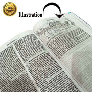 Good News Bible – (Hard Cover) – Good News Bible – Illustrated bible - EachDayKart