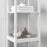 IKEA GODMORGON Storage unit, set of 2, smoked | IKEA Bathroom boxes & baskets | IKEA Storage boxes & baskets | IKEA Small storage & organisers | Eachdaykart