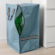 IKEA  GORSNYGG Bag, blue, | Travel accessories | IKEA Bags | Eachdaykart - EachDayKart