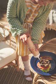 IKEA GRILLTIDER Squeeze bottle, plastic/transparent |  Spice & condiment stands | Storage & organisation | Eachdaykart - EachDayKart