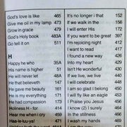 Hebron Children Songs – by BAKTH SINGH - Telugu christian Books - EachDayKart