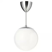 IKEA HOLJES Pendant downlighter, white | IKEA ceiling lights | Eachdaykart - EachDayKart
