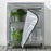 IKEA HYLLIS Shelving unit with cover, transparent | IKEA Growing accessories | IKEA Plants & flowers | IKEA Decoration | Eachdaykart