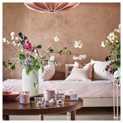 IKEA Jamnmod Scented potpourri Sweet pea purple - EachDayKart