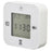 IKEA KLOCKIS Clock/thermometer/alarm/timer, white | IKEA Wall & table clocks | Eachdaykart