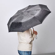 IKEA KNALLA Umbrella, black | Travel accessories | IKEA Bags | Eachdaykart - EachDayKart