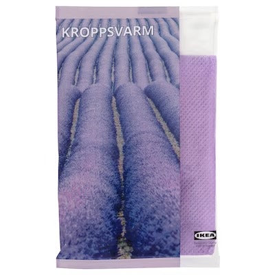 IKEA Kroppsvarm Potpourri in a bag Lavender - EachDayKart