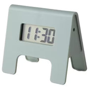 IKEA KUPONG Alarm clock, green | IKEA Alarm clocks | Eachdaykart - EachDayKart