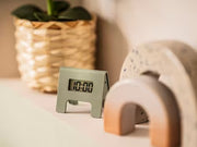 IKEA KUPONG Alarm clock, green | IKEA Alarm clocks | Eachdaykart - EachDayKart