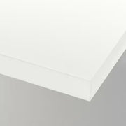 IKEA LACK Wall shelf, white | IKEA Floating shelves | IKEA Wall shelves | IKEA Hooks & wall organisation | Eachdaykart - EachDayKart