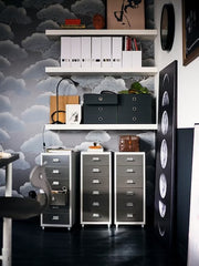 IKEA LACK Wall shelf, white | IKEA Floating shelves | IKEA Wall shelves | IKEA Hooks & wall organisation | Eachdaykart - EachDayKart