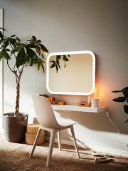 IKEA LACK Wall shelf, white | IKEA Floating shelves | IKEA Wall shelves | IKEA Hooks & wall organisation | Eachdaykart - EachDayKart