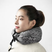 IKEA LANESPELARE Neck pillow | Travel accessories | IKEA Bags | Eachdaykart - EachDayKart