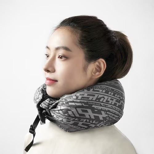 IKEA LANESPELARE Neck pillow | Travel accessories | IKEA Bags | Eachdaykart - EachDayKart