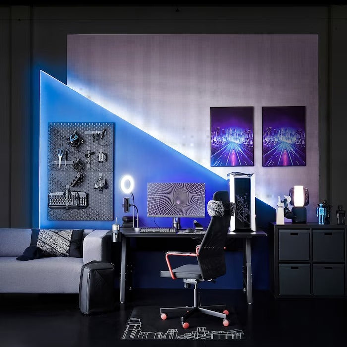 IKEA LANESPELARE Neck pillow | Travel accessories | IKEA Bags | Eachdaykart - EachDayKart