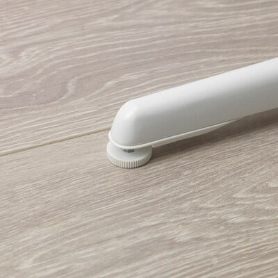 IKEA LANGUR Junior/highchair with tray, white | IKEA Junior dining chairs | IKEA Children's chairs | Eachdaykart