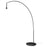 IKEA LERGRYN / SKAFTET Floor lamp base, arched, beige/black | IKEA Floor Lamps | Eachdaykart