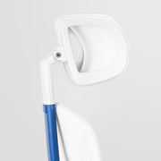 IKEA MATCHSPEL Gaming chair, Bomstad white | IKEA Gaming chairs | IKEA Desk chairs | Eachdaykart - EachDayKart