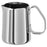IKEA MATTLIG Milk-frothing jug, stainless steel | IKEA Coffee makers & accessories | IKEA Coffee & tea | Eachdaykart