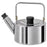 IKEA METALLISK Kettle, stainless steel | IKEA Coffee makers & accessories | IKEA Coffee & tea | Eachdaykart