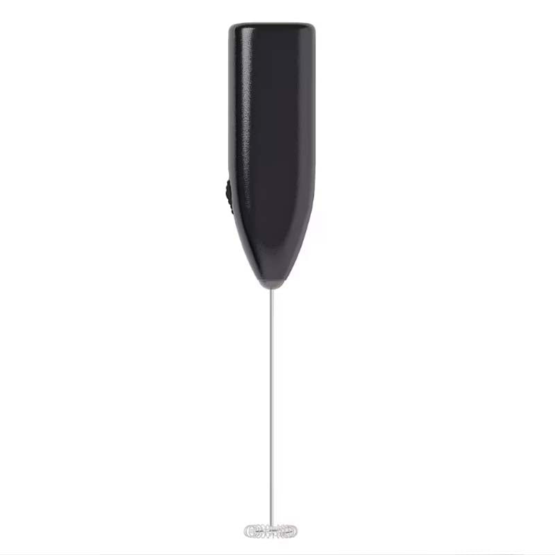 IKEA PRODUKT Milk frother black - EachDayKart