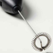 IKEA PRODUKT Milk frother black - EachDayKart