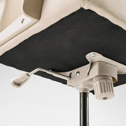 IKEA MILLBERGET Swivel chair, Murum beige | IKEA Desk chairs for home | IKEA Desk chairs | Eachdaykart - EachDayKart