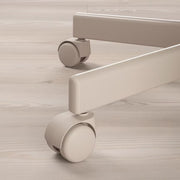 IKEA MILLBERGET Swivel chair, Murum beige | IKEA Desk chairs for home | IKEA Desk chairs | Eachdaykart - EachDayKart