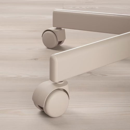 IKEA MILLBERGET Swivel chair, Murum beige | IKEA Desk chairs for home | IKEA Desk chairs | Eachdaykart - EachDayKart