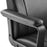 IKEA MILLBERGET Swivel chair, Murum black | IKEA Desk chairs for home | IKEA Desk chairs | Eachdaykart