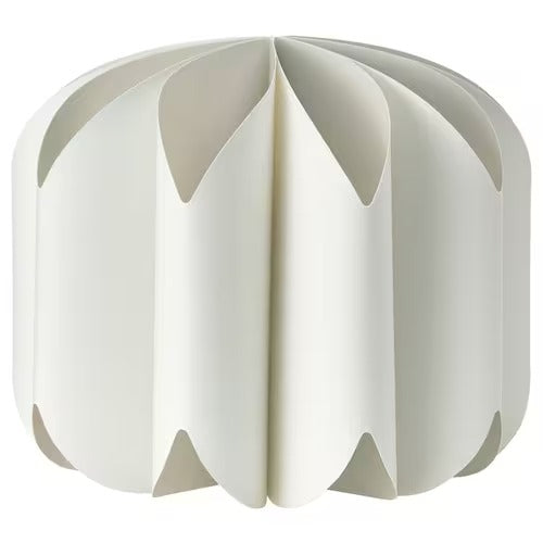 IKEA MOJNA / HEMMA Pendant lamp, white | IKEA ceiling lights | Eachdaykart - EachDayKart