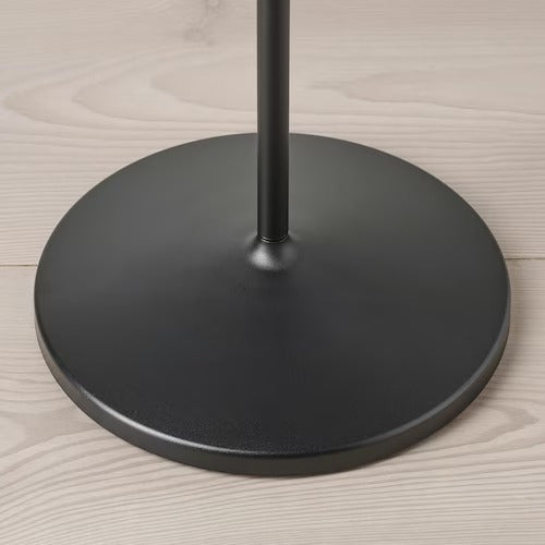 IKEA NAVLINGE LED floor/read lamp, black | IKEA Floor Lamps | Eachdaykart