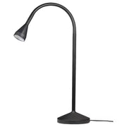 IKEA NAVLINGE LED work lamp, black | IKEA Children's lighting | Eachdaykart - EachDayKart