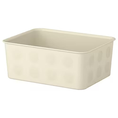 Baskets  Paper storage, Storage baskets, Plastic storage bins