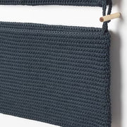 IKEA NORDRANA Hanging storage, blue | IKEA Bathroom boxes & baskets | IKEA Storage boxes & baskets | IKEA Small storage & organisers | Eachdaykart - EachDayKart