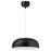 IKEA NYMANE Pendant lamp, anthracite | IKEA ceiling lights | Eachdaykart