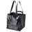 IKEA OBEGRANSAD Bag, black | Shopping bags & tote bags | IKEA Bags | Eachdaykart