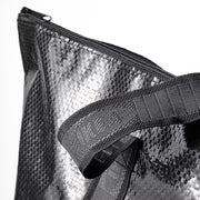 IKEA OBEGRANSAD Bag, black | Shopping bags & tote bags | IKEA Bags | Eachdaykart - EachDayKart