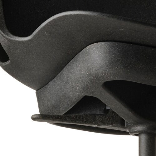 IKEA ODGER Swivel chair, anthracite | IKEA Desk chairs for home | IKEA Desk chairs | Eachdaykart - EachDayKart