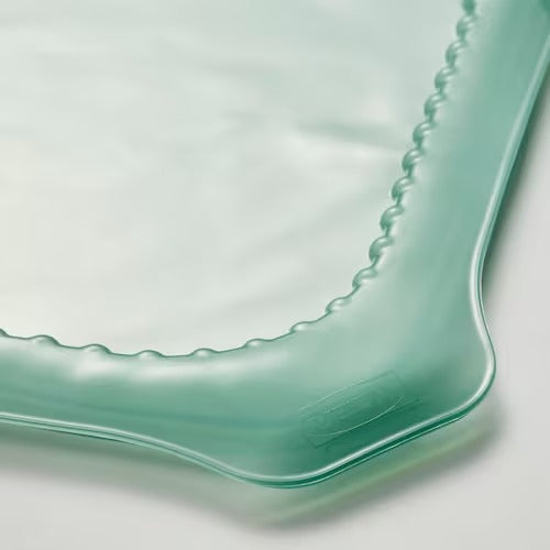 IKEA OVERMATT Food cover, silicone | Food containers | Storage & organisation | Eachdaykart - EachDayKart