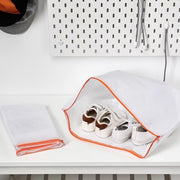 IKEA PARKLA Shoe bag | Travel bags | IKEA Bags | Eachdaykart - EachDayKart