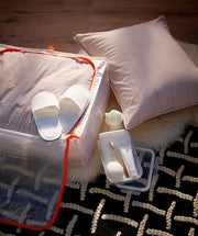 IKEA PARKLA Storage case| IKEA Secondary storage boxes | IKEA Storage boxes & baskets | IKEA Small storage & organisers | Eachdaykart - EachDayKart